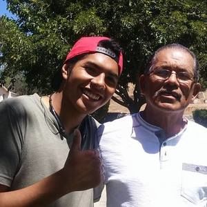 Meet your Posher, Gerald